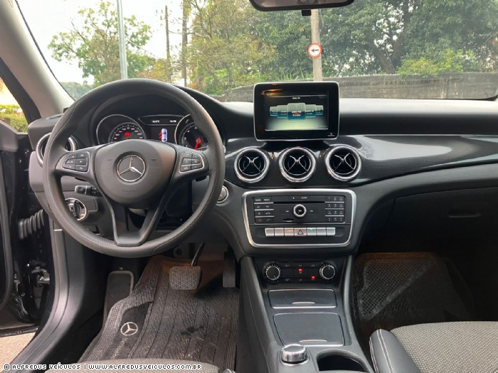 Mercedes-Benz CLA 180 2018/2018